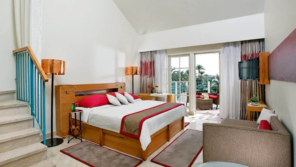 الفندق موفنبيك ريزورت - سوما باي